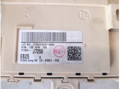 Recambio de caja reles / fusibles para kia xceed drive referencia OEM IAM 91953J7250   2