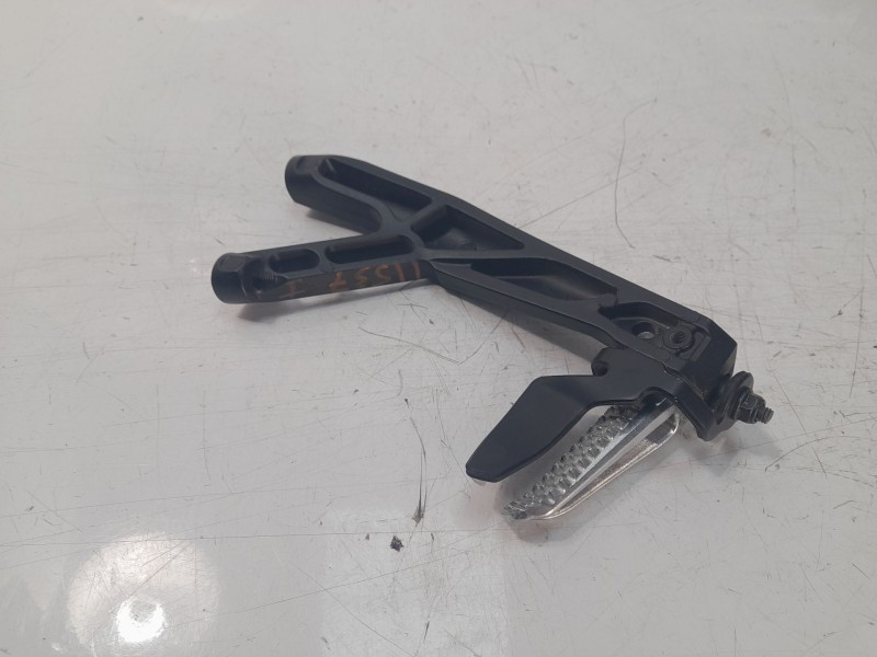 Recambio de estribo lateral para yamaha yzf-r 7 yzf-r 7 referencia OEM IAM BEB274A300  