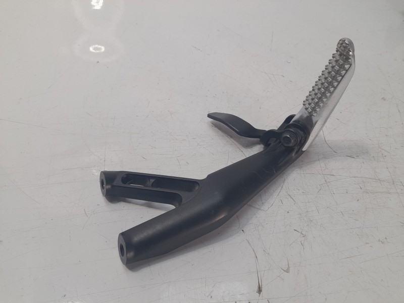 Recambio de estribo lateral para yamaha yzf-r 7 yzf-r 7 referencia OEM IAM BEB274A300  