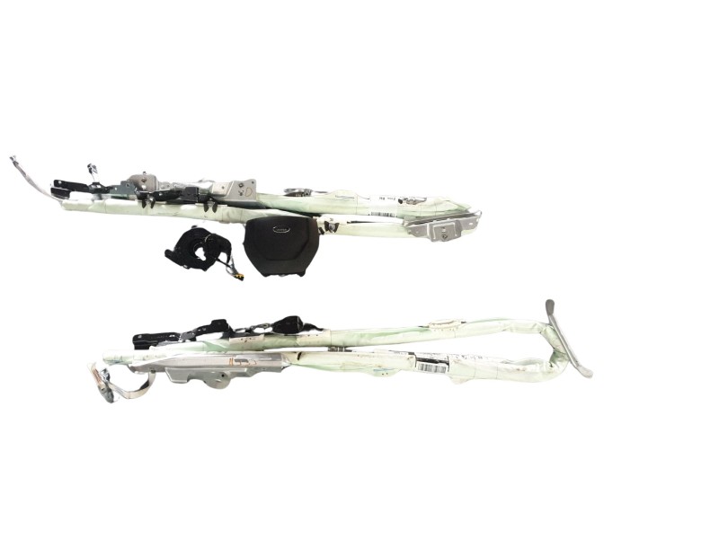 Recambio de kit airbag para land rover discovery sport pure referencia OEM IAM LR083771  
