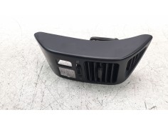 Recambio de aireador izquierdo para mitsubishi montero (v60/v70) 3.2 di-d cat referencia OEM IAM MR456581   2