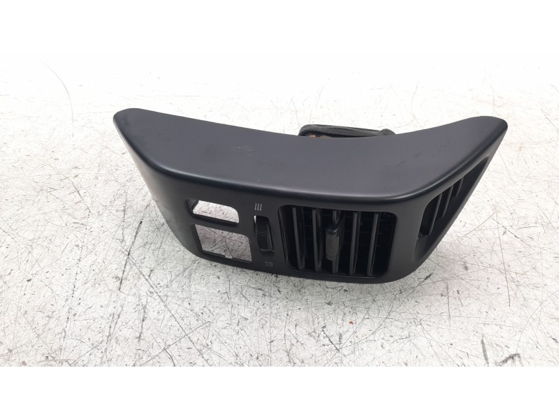 Recambio de aireador izquierdo para mitsubishi montero (v60/v70) 3.2 di-d cat referencia OEM IAM MR456581  
