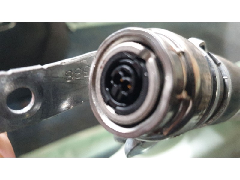 Recambio de kit airbag para land rover discovery sport pure referencia OEM IAM LR083771  