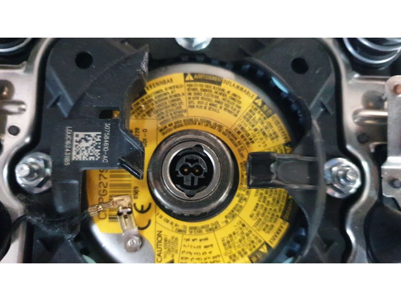 Recambio de kit airbag para land rover discovery sport pure referencia OEM IAM LR083771  