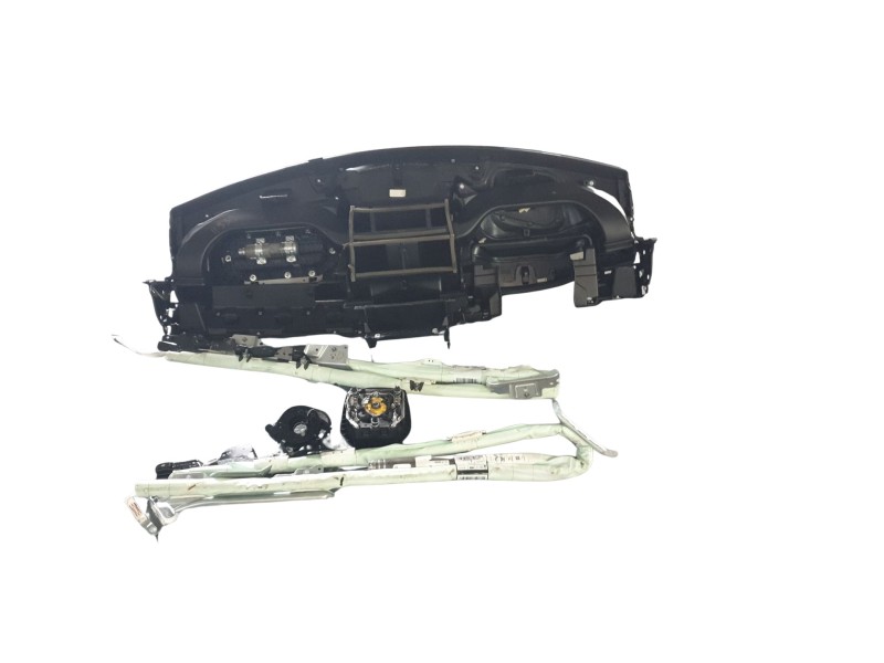 Recambio de kit airbag para land rover discovery sport pure referencia OEM IAM LR083771  