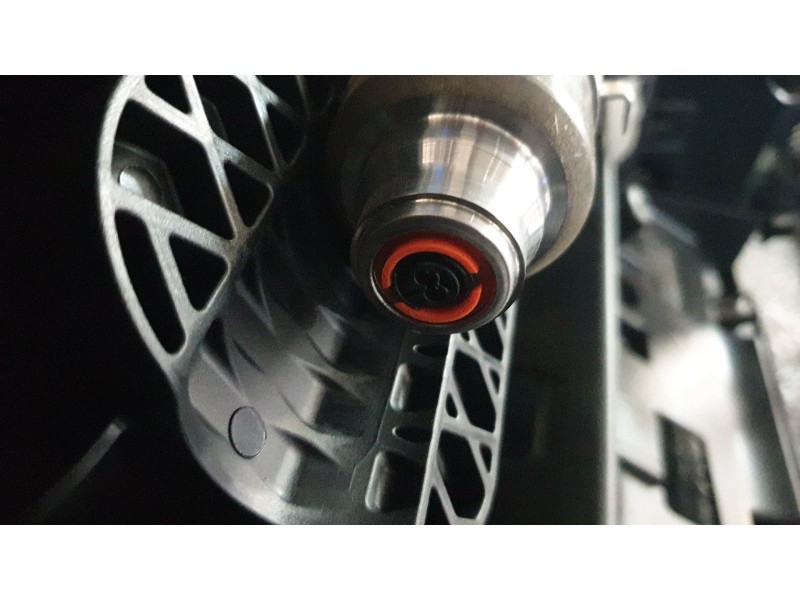 Recambio de kit airbag para land rover discovery sport pure referencia OEM IAM LR083771  