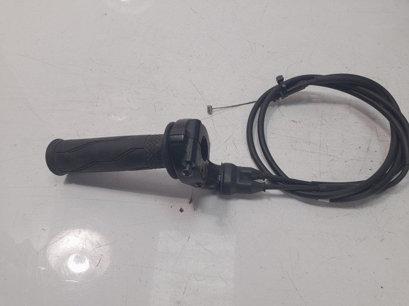 Recambio de potenciometro pedal para yamaha yzf-r 7 yzf-r 7 referencia OEM IAM BC6F6300100  