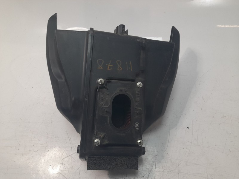 Recambio de caja filtro aire para yamaha yzf-r 7 yzf-r 7 referencia OEM IAM 1WS144010000  