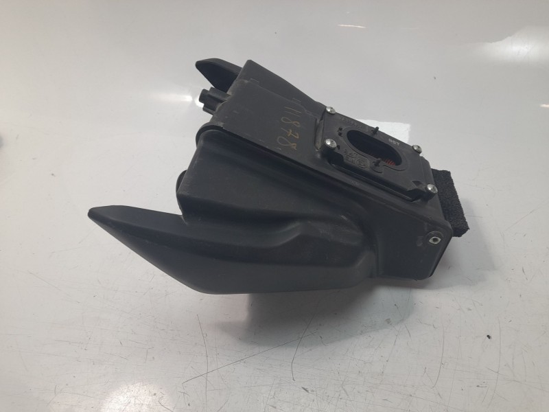 Recambio de caja filtro aire para yamaha yzf-r 7 yzf-r 7 referencia OEM IAM 1WS144010000  