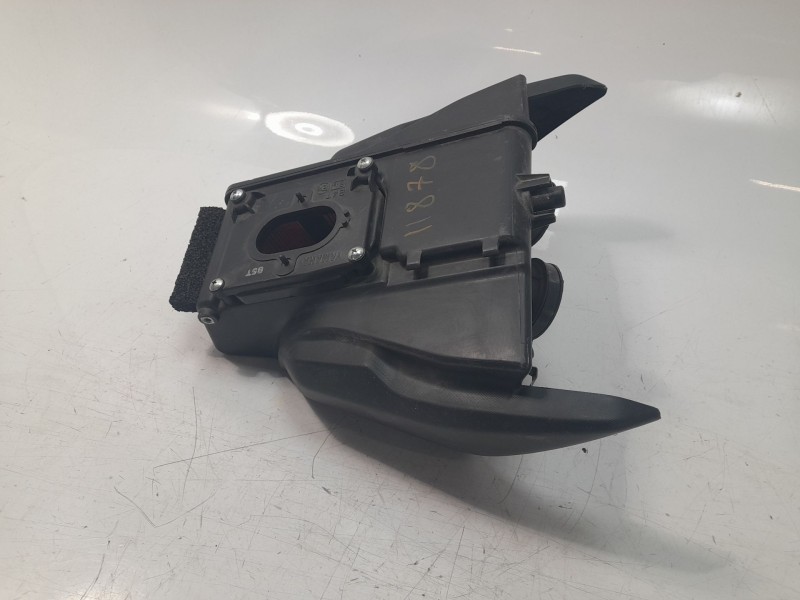 Recambio de caja filtro aire para yamaha yzf-r 7 yzf-r 7 referencia OEM IAM 1WS144010000  