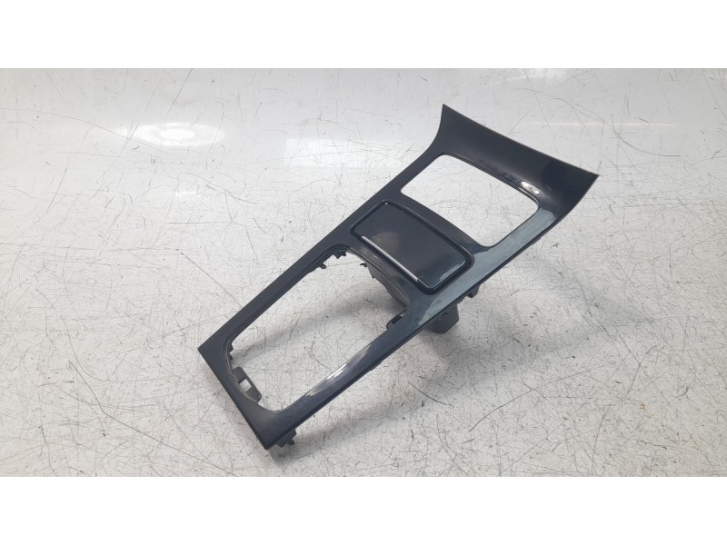 Recambio de moldura para porsche cayenne (typ 92aa) s diesel referencia OEM IAM 7P5863324  