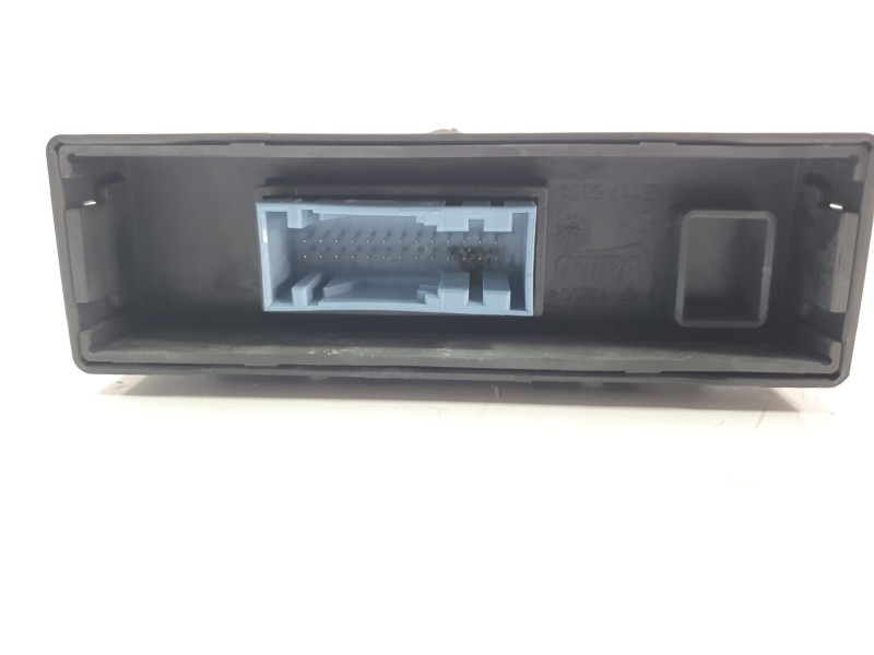 Recambio de modulo electronico para opel corsa f (p2jo) corsa-e (68) referencia OEM IAM 9839200780  