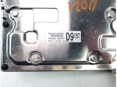 Recambio de centralita motor uce para toyota corolla (e21) hybrid style referencia OEM IAM 8966602D91   2