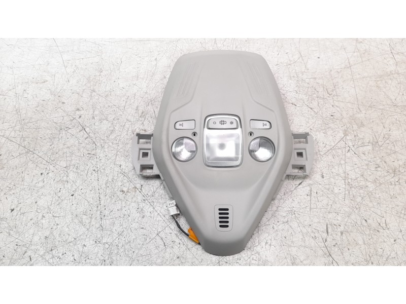 Recambio de luz interior para citroen c4 picasso origins referencia OEM IAM 9678124177  