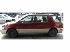 mitsubishi space wagon (n30/n40) del año 1997 2