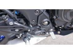 Recambio de palanca freno para yamaha yzf-r 7 yzf-r 7 referencia OEM IAM BEB272110000   2