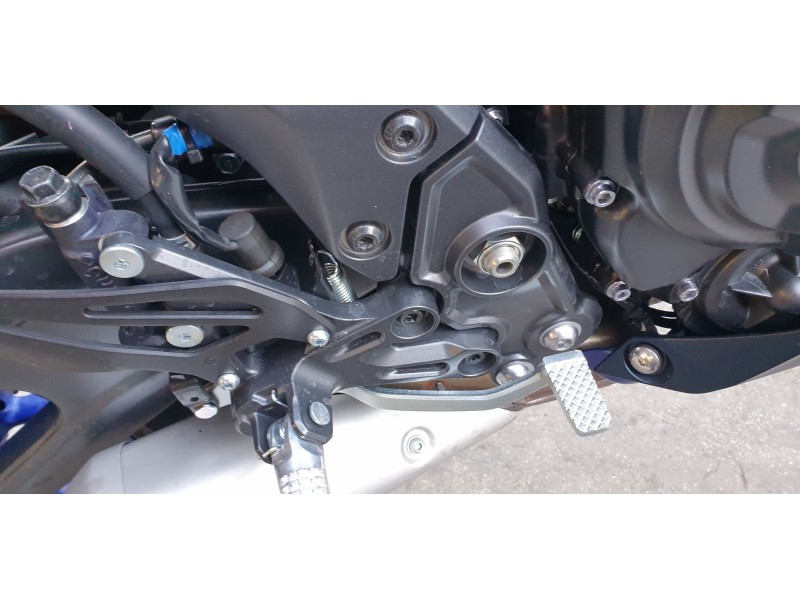 Recambio de palanca freno para yamaha yzf-r 7 yzf-r 7 referencia OEM IAM BEB272110000  