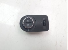 MANDO LUCES 39050760 