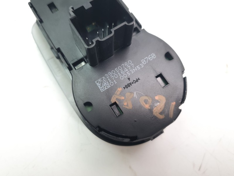 Recambio de mando luces para opel grandland x 120 aniversario referencia OEM IAM 39050760  