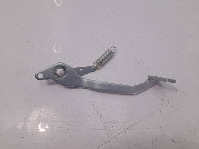Recambio de palanca freno para yamaha yzf-r 7 yzf-r 7 referencia OEM IAM BEB272110000  