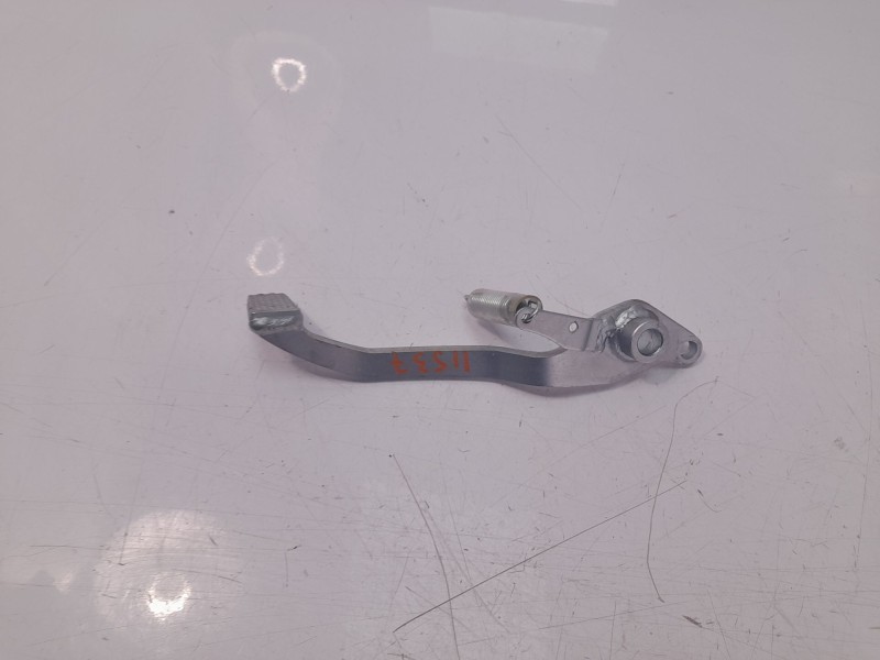Recambio de palanca freno para yamaha yzf-r 7 yzf-r 7 referencia OEM IAM BEB272110000  