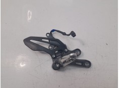 Recambio de estribo lateral para yamaha yzf-r 7 yzf-r 7 referencia OEM IAM B7N274610000  