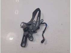 Recambio de estribo lateral para yamaha yzf-r 7 yzf-r 7 referencia OEM IAM B7N274610000   2