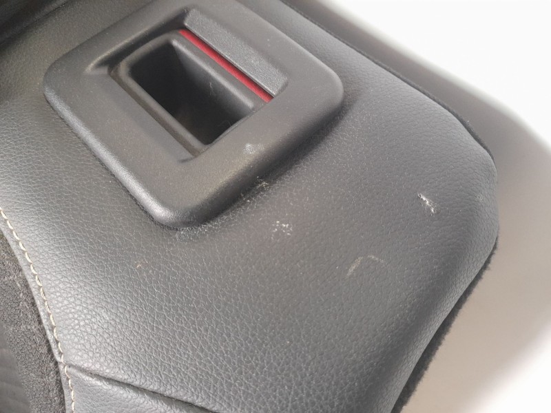 Recambio de juego asientos completo para opel grandland x ultimate referencia OEM IAM YP001442YX  