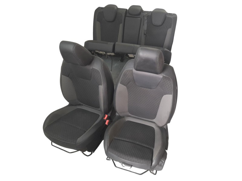Recambio de juego asientos completo para opel grandland x ultimate referencia OEM IAM YP001442YX  