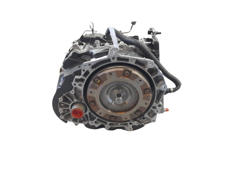 Recambio de caja cambios para jaguar e-pace 2.0 diesel cat referencia OEM IAM 9HP48  