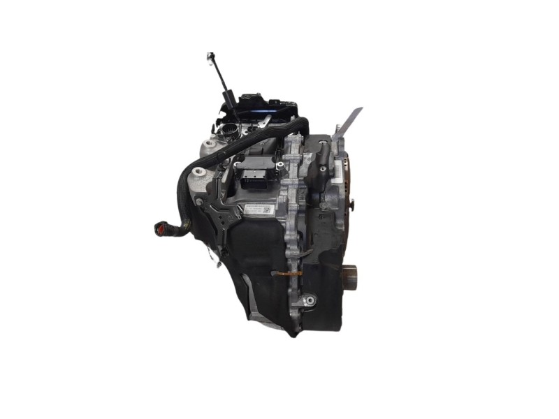 Recambio de caja cambios para jaguar e-pace 2.0 diesel cat referencia OEM IAM 9HP48  