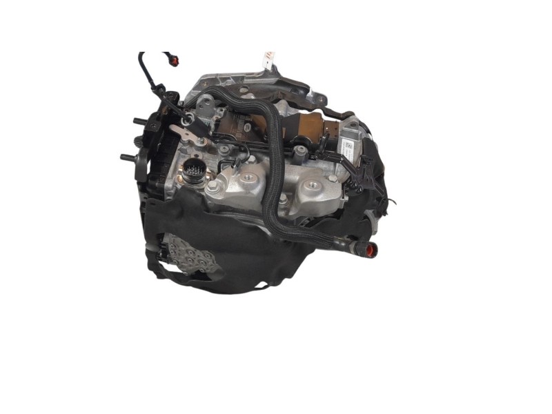 Recambio de caja cambios para jaguar e-pace 2.0 diesel cat referencia OEM IAM 9HP48  