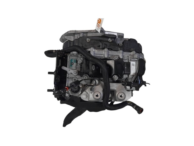 Recambio de caja cambios para jaguar e-pace 2.0 diesel cat referencia OEM IAM 9HP48  