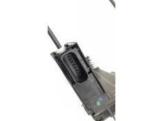 Recambio de cerradura puerta delantera izquierda para citroen c4 picasso 1.2 12v e-thp referencia OEM IAM 9810310380   2