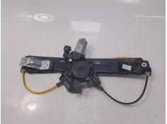 ELEVALUNAS TRASERO IZQUIERDO BJ3227000AE BJ3227000AE 