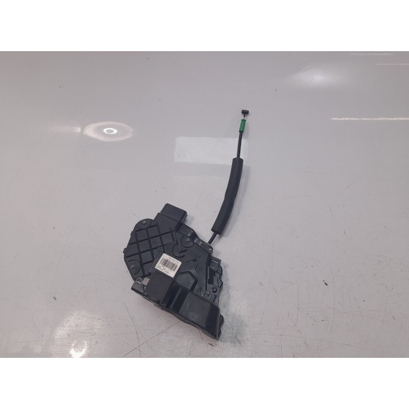 Recambio de cerradura puerta trasera izquierda para land rover range rover evoque (l538) 2.0 d 4x4 referencia OEM IAM 7H5A26413A