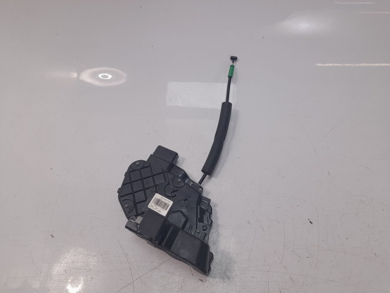 Recambio de cerradura puerta trasera izquierda para land rover range rover evoque (l538) 2.0 d 4x4 referencia OEM IAM 7H5A26413A