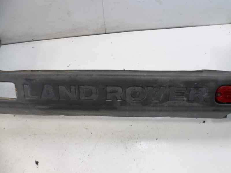 Recambio de paragolpes trasero para land rover freelander (ln) 2.0 di familiar (72kw) referencia OEM IAM KRB100924  