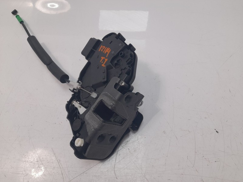 Recambio de cerradura puerta trasera izquierda para land rover range rover evoque (l538) 2.0 d 4x4 referencia OEM IAM 7H5A26413A