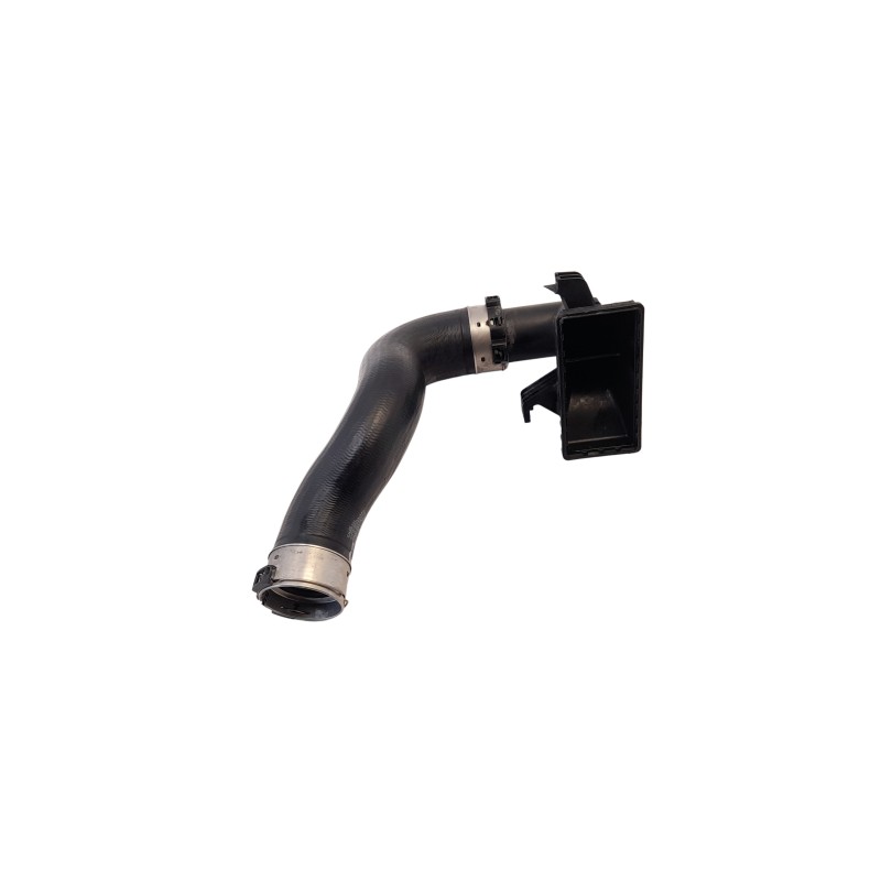 Recambio de tubo presion turbocompresor para mercedes-benz clase cla (w117) cla 180 (117.342) referencia OEM IAM A2465280282  