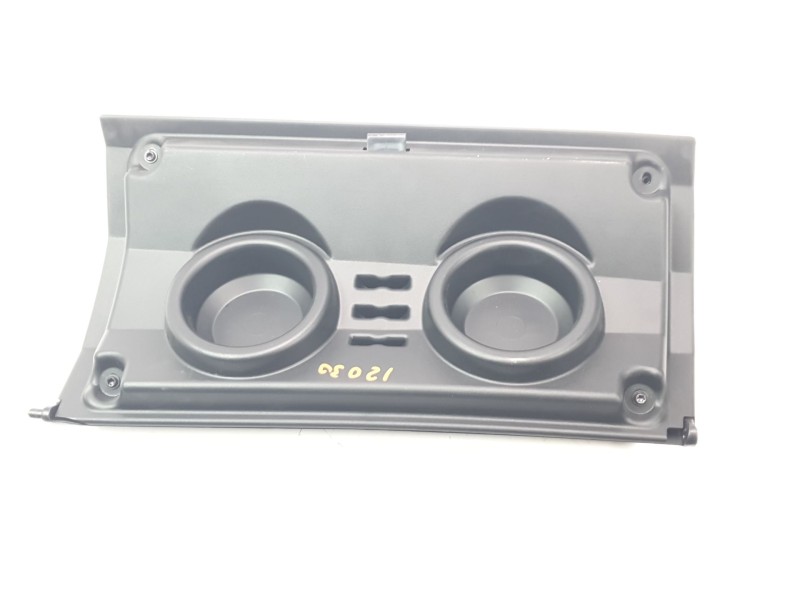 Recambio de guantera para aixam uv/51/af0a s9 referencia OEM IAM 735BL960  