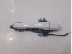 MANETA EXTERIOR TRASERA IZQUIERDA BJ3224995CD 