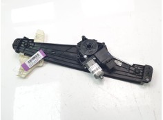 ELEVALUNAS TRASERO IZQUIERDO 9840180680 