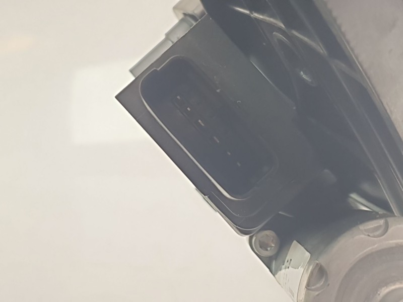 Recambio de elevalunas trasero izquierdo para opel grandland x 120 aniversario referencia OEM IAM 9840180680  