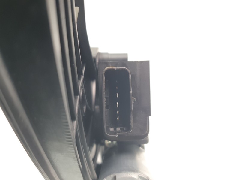 Recambio de elevalunas trasero derecho para opel grandland x 120 aniversario referencia OEM IAM 9840180580  