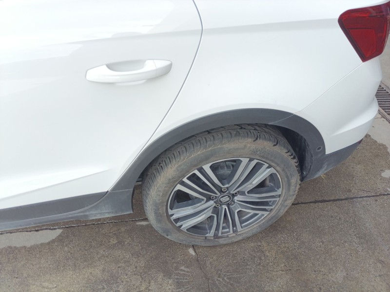 Recambio de aletin trasero izquierdo para seat arona (kj7, kjp) 1.6 tdi referencia OEM IAM   