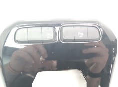 Recambio de moldura para opel corsa f (p2jo) corsa-e (68) referencia OEM IAM 39167716   2