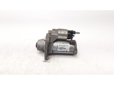 Recambio de motor arranque para fiat nuova 500 (150) 1.2 cat referencia OEM IAM 51974929F109  