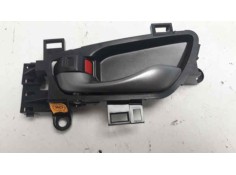 MANETA INTERIOR DELANTERA IZQUIERDA 72160TGGA11ZA 72160TGGA11ZA 