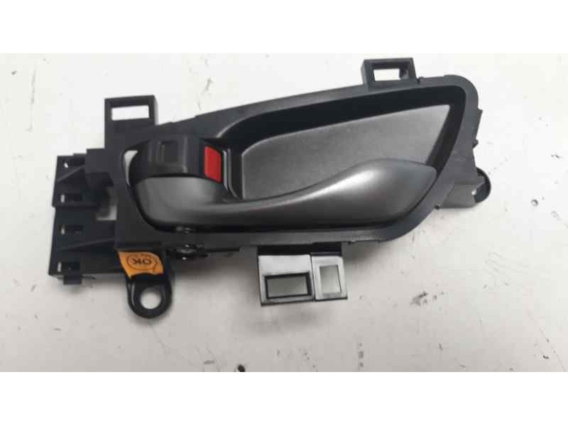 Recambio de maneta interior delantera izquierda para honda civic lim.4 (fc) 1.5 vtec cat referencia OEM IAM 72160TGGA11ZA  